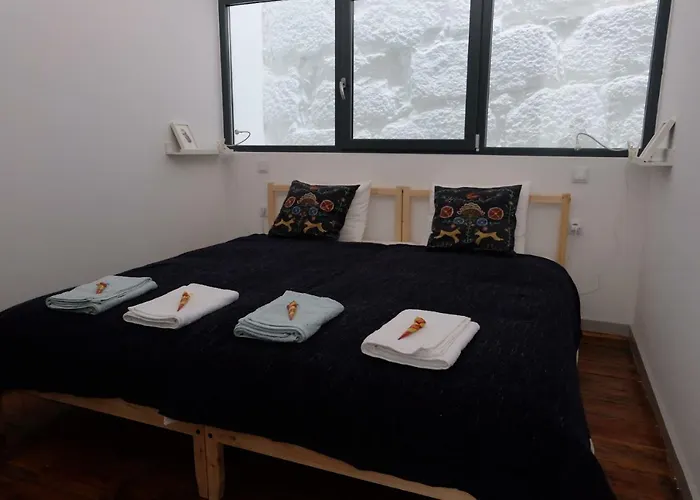 Bonjardim Flats - T1 + 1 Com Terraco