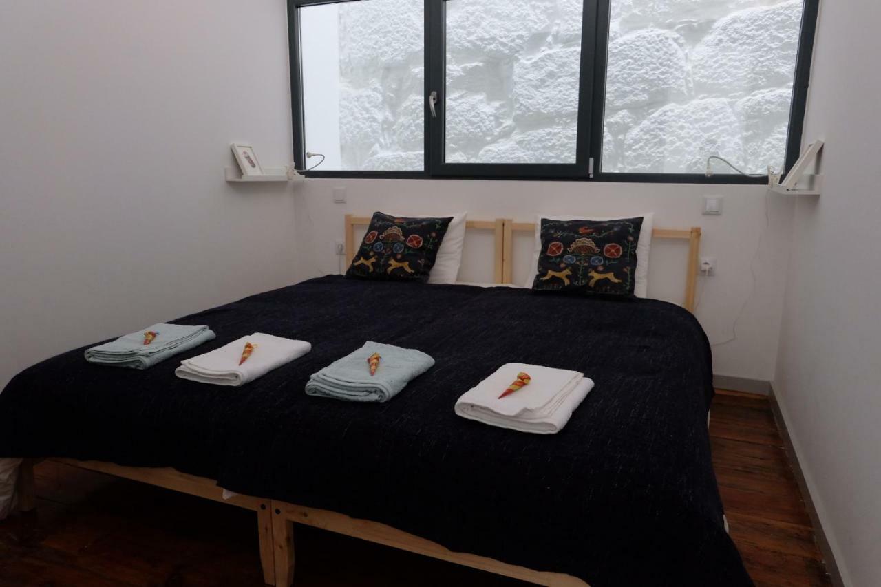 Bonjardim Flats - T1 + 1 Com Terraco *