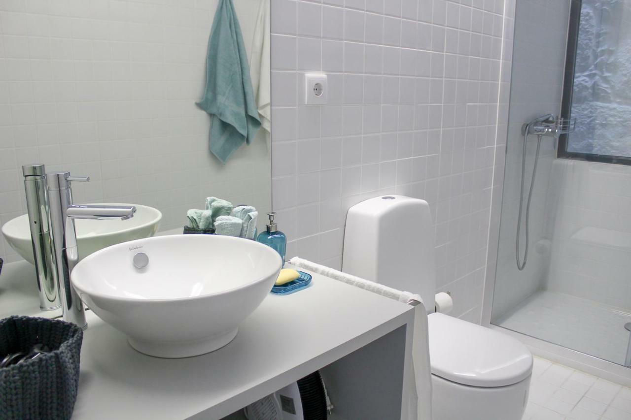Bonjardim Flats - T1 + 1 Com Terraco Apartament *