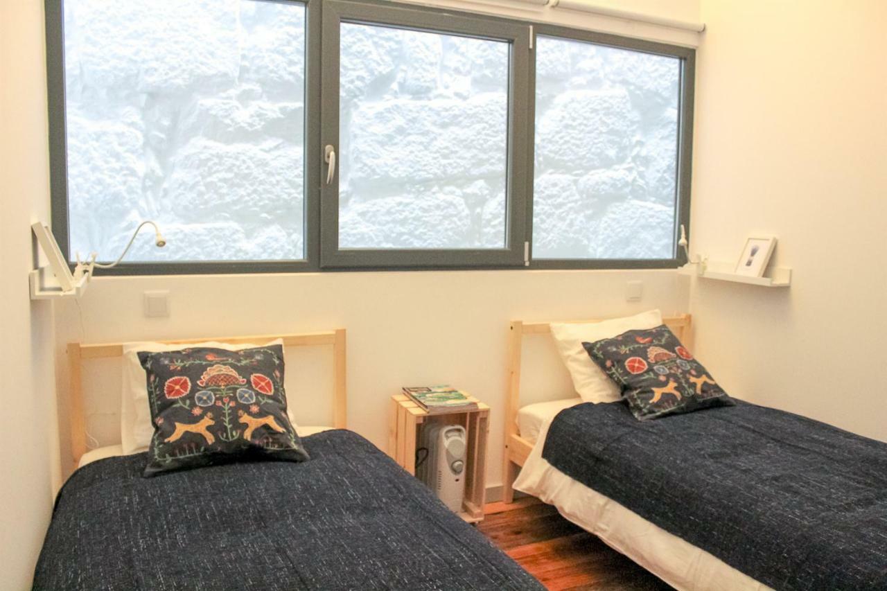 Bonjardim Flats - T1 + 1 Com Terraco Apartament Porto
